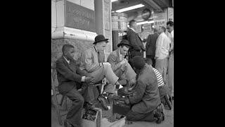 58 Wonderful Photos of New York City during the 1950s