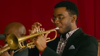 New Orleans Jazz National Historical Park: James Black and Nick Spitzer