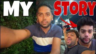 My Experience with Ducky Bhai | Ducky Bhai Exposed Video | Ducky Bhai Controversy