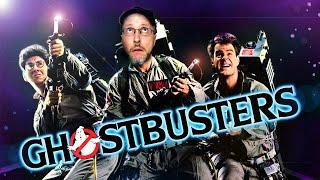 Ghostbusters - Nostalgia Critic