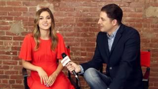 Sadie Robertson on Reality TV Behind The Velvet Rope to Arthur Kade