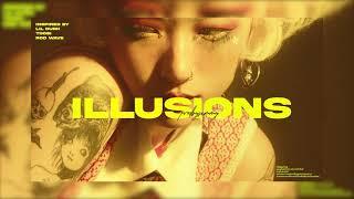 (5+) *FREE* EMOTIONAL/PAIN Sample Pack/Loop Kit - "ILLUSIONS" (Rod Wave, Lil Durk, Toosii2x, etc.)
