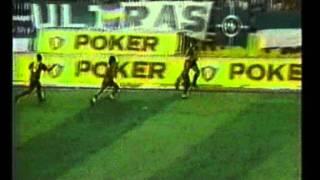 gol de gerson gonzales de chalaca