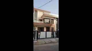 For Sale 10 Marla Brand New House in Mohali Phase 10. (8146661615)