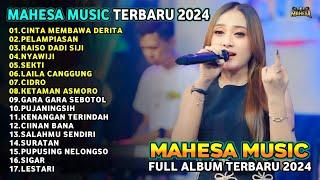 CINTA MEMBAWA DERITA - PELAMPIASAN - SHINTA ARSINTA FT GERRY - MAHESA MUSIC FULL ALBUM TERBARU 2024