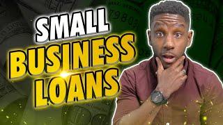 Every Way to Get Small Business Loans in 2025 [startups & new businesses included]