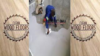 WOOD FLOORING EXPERTS IN GHANA(Floor Expert Ghana)