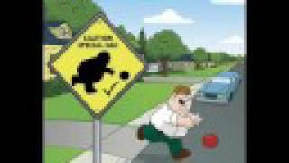 Family Guy - Red Knot Funky Peppers - Season 6