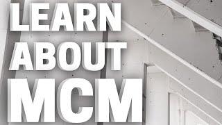 Learn about MCM in 40 Seconds