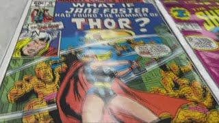 Sacramento's A-1 Comics scoops up $600,000 Marvel comic book collection