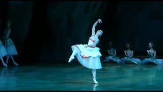 Tiber River Variation from Pharaoh's Daughter (Mariinsky Theatre) - Shamala Guseinova