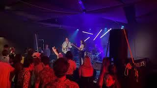 Rob Howe - 'The Rope' LIVE in TOWNSVILLE 2022 Otherwise Bar