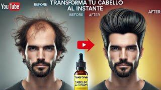 “Probando el Pigmento Capilar: ¡Transforma tu Cabello en Minutos!”