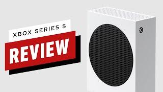 Xbox Series S Review