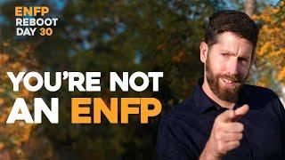 ENFP Advice I Always Knew