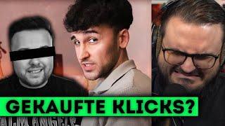 Haptic's Viewbotting Anschuldigungen gegen Gamerbrother...