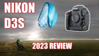 Nikon D3s review 2023 Still a capable camera?