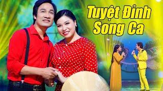 Liên Khúc TUYỆT ĐỈNH SONG CA Bùi Thúy, Từ Như Tài, Hữu Tuấn - NGHE LÀ MÊ, Nhạc Trữ Tình 2023