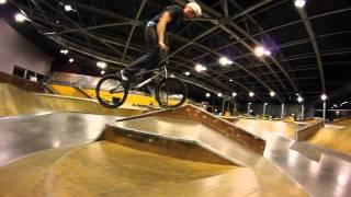 charly durand bmx edit