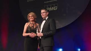 Business & Finance Awards 2022 : FDI of the Year Award winner Abbott