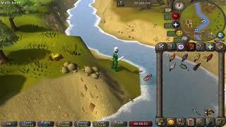 Trout and Salmon - Cooking Every Item in Old School Runescape - Episode 13