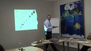 Stratified Systems Theory (Elliott Jaques) - Presented by James Ashton Omnicor Founder - Part 1