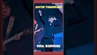 Justin Timberlake’s Viral Wardrobe Malfunction: Fans Can’t Unsee This Moment! 