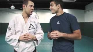 Royce Gracie vs. Ken Shamrock UFC 1 (Gracie Breakdown Classic)