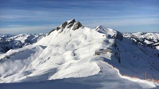 Skigebiete-Test.de unterwegs in Damüls - Mellau