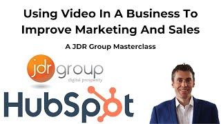 Using Video In A Business To Improve Marketing and Sales