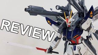 1/100 MG Strike E + IWSP (Lukas O'Donnel Ver.) Review