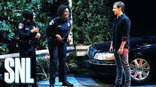 Traffic Stop - SNL