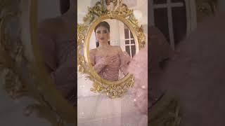 فساتين سهرة طويلة أناقة لا مثيل لها في كل مناسبة #فساتين_فخمه #فساتين_ناعمه #فستان_جديد
