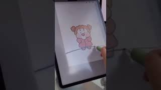 승인받은 카카오 이모티콘 #shorts