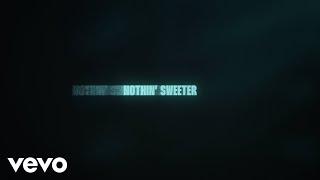 TobyMac - Nothin’ Sweeter (Official Lyric Video)