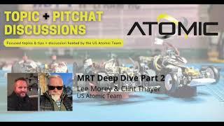 11/10/2021 Topic+Pitchat MRT Deep Dive Part 2