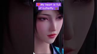 [Dragon prince yuan zun] Yaoyao Moments That Made Us Fall in Love  | Yuan Zun