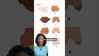 Don't Ignore These 8 Signs On Your Breast