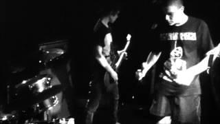 Minority Down- Pissed Off (Live)