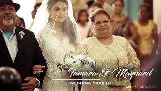 Goan Wedding | Tamara & Maynard | Navin Studio