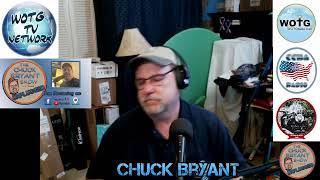 The Chuck Bryant Show Unplugged