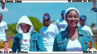 Dj_Mk_Niger_X_Dj_Siniya_X_Dj_Tomix_&_Dj_Daushe_Nashaga_Remix_Videos_2024#