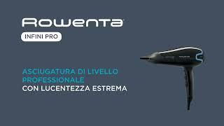 Rowenta Infini Pro