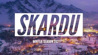 Winter Season  In Skardu Baltistan |Skardu | GB | Pakistan | Dream Destination