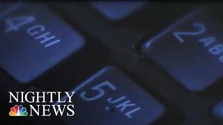 Beware Of Scammers Posing As Social Security Office, Trying To Steal Your Savings | NBC Nightly News