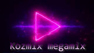 Kozmix 2021 MEGAMIX