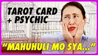 TAMA ba ang hula ng Celebrity PSYCHIC? | Ai Ai Delas Alas