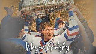 Every Reason Why Wayne Gretzky Is The Greatest Ever