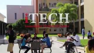 iTECH - Immokalee Technical Center - All Programs