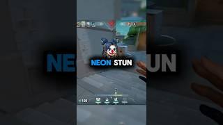 This is Why I LOVE Neon Stun